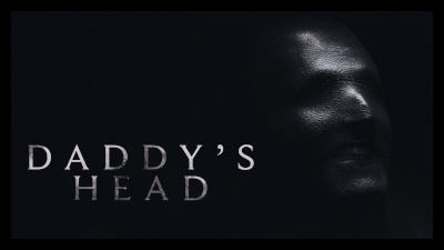 Daddy's Head (2024) Poster 02