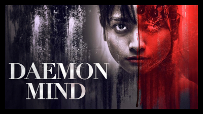 Daemon Mind (2024) Poster 2