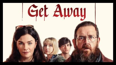 Get Away (2024) Image 3