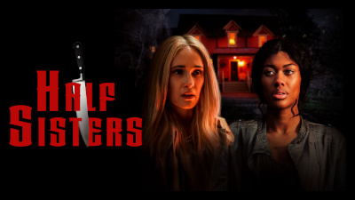 Half Sisters (2023) Poster 2