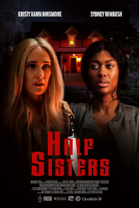 Half Sisters (2023) Poster