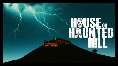 Read more about the article House On Haunted Hill (2024)