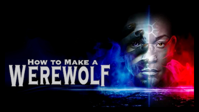 How To Make A Werewolf (2024) Poster 2