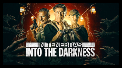 In Tenebras Into The Darkness (2024) Image