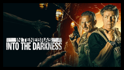 In Tenebras Into The Darkness (2024) Poster B -