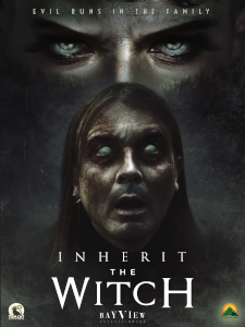 Inherit The Witch (2024) Poster 01