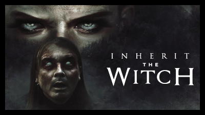 Inherit The Witch (2024) Poster 2