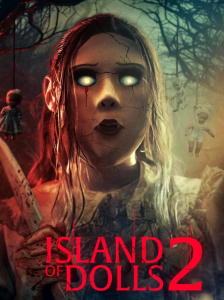 Island Of The Dolls 2 (2024) Poster