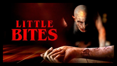 Little Bites (2024) Poster 2