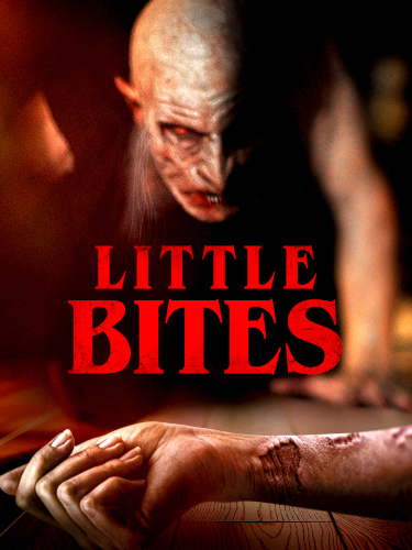 Little Bites (2024) Poster