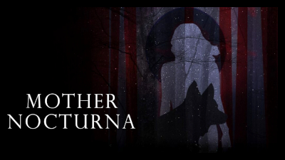 Mother Nocturna (2022) Poster 2