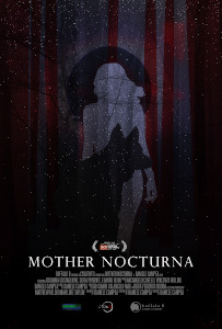 Mother Nocturna (2022) Poster