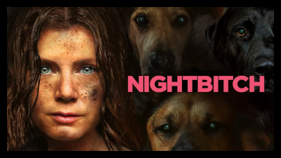 Nightbitch (2024) Poster B