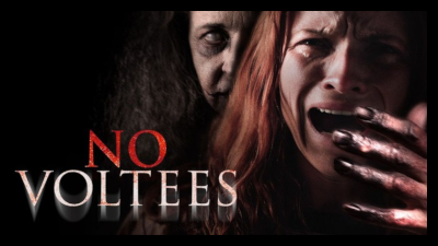 No Voltees (2024) Poster 2