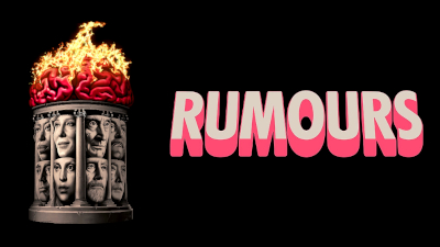 Rumours (2024) Poster 2