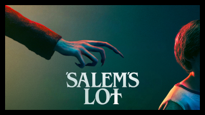 Salem's Lot (2024) Poster 02 -