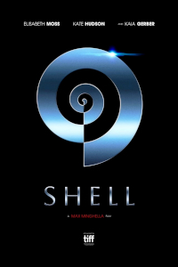 Shell (2024) Image 3