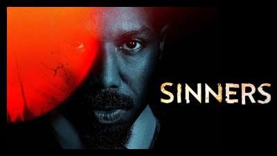 Sinners (2025) Poster 2