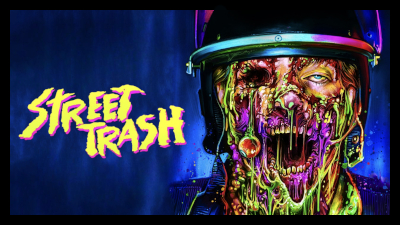 Street Trash (2024) Poster 2