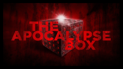 The Apocalypse Box (2024) Poster 2