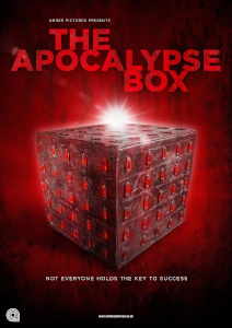 The Apocalypse Box (2024) Poster