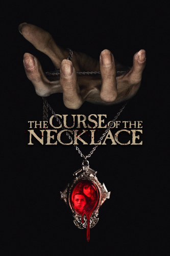 The Curse Of The Necklace (2024) Poster 01