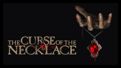 The Curse Of The Necklace (2024) Poster 02