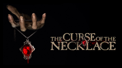 The Curse Of The Necklace (2024) Poster 2