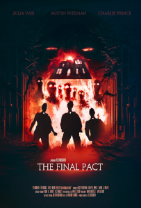 The Final Pact (2024) Image