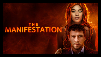 The Manifestation (2024) Poster 2