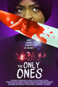 The Only Ones (2024) Image