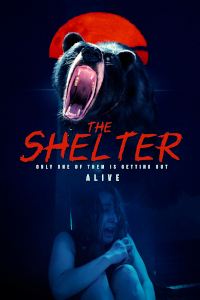 The Shelter (2024) Poster