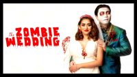 The Zombie Wedding (2023) Poster 2