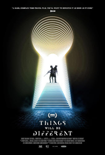 Things Will Be Different (2024) Poster 1