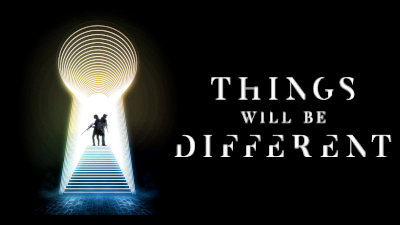 Things Will Be Different (2024) Poster 2