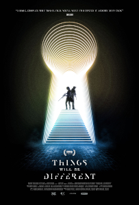 Things Will Be Different (2024) Poster