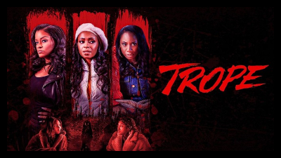 Trope (2024) Poster 2