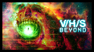 V/H/S/Beyond (2024) Poster 02