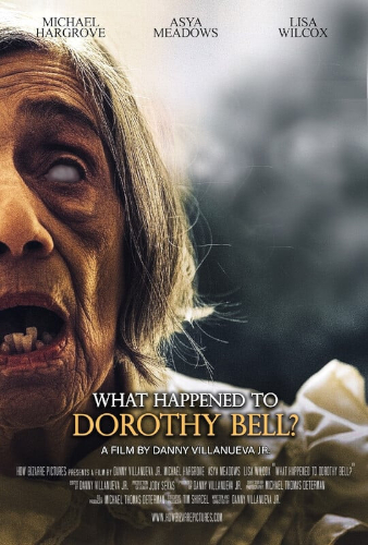 What Happened To Dorothy Bell (2024) Poster 1