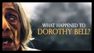 What Happened To Dorothy Bell (2024) Poster 2