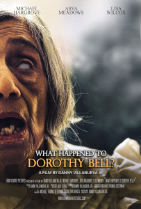 What Happened To Dorothy Bell (2024) Poster