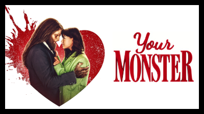 Your Monster (2024) Poster B