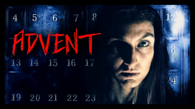 Advent (2024) Poster 02