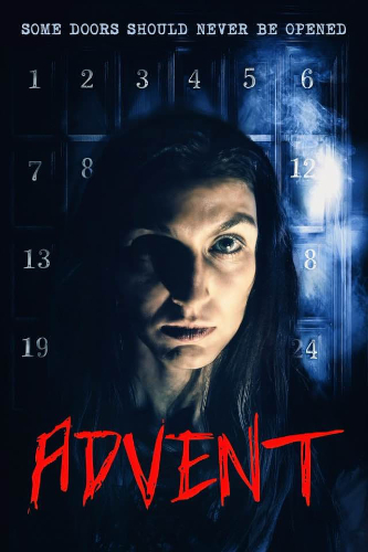 Advent (2024) Poster 1