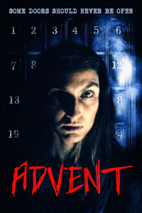 Advent (2024) Poster