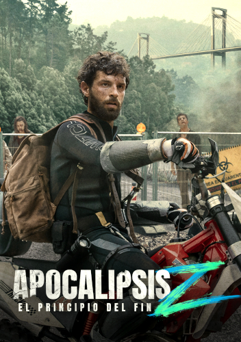 Apocalypse Z The Beginning Of the End (2024) Image