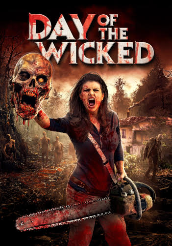 Day Of The Wicked (2024) Poster 01