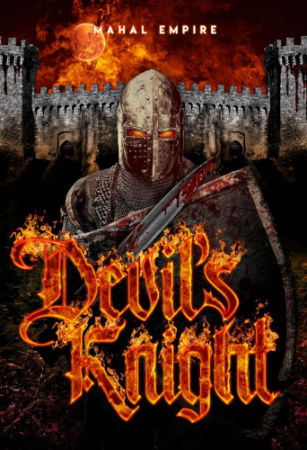 Devil's Knight (2024) Poster 01