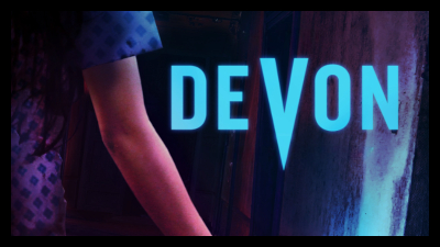 Devon (2024) Poster B