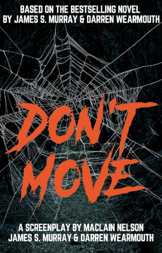 Don't Move (2025) Image